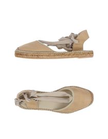 ESPADRILLES - Espadrilles