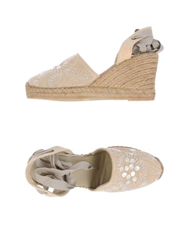ZOOM ESPADRILLES - Espadrilles