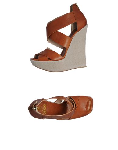 ZOOM FABI - Sandals