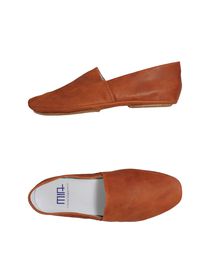 LUCA VALENTINI - Mocassins