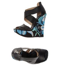 FABI - Wedge