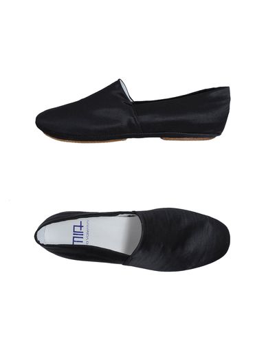 ZOOM LUCA VALENTINI - Moccasins