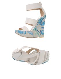 FABI - Wedge