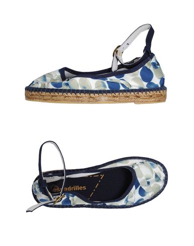 ZOOM ESPADRILLES - Espadrilles