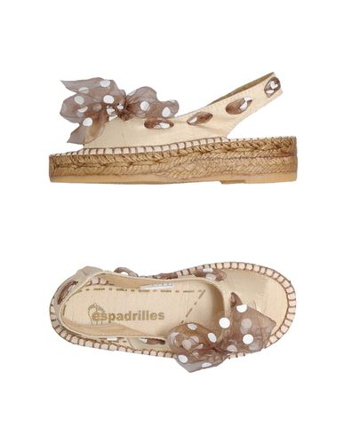 ZOOM ESPADRILLES - Espadrilles