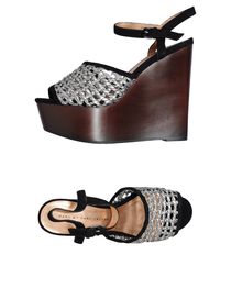 MARC BY MARC JACOBS - Wedge
