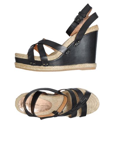 ZOOM MARC BY MARC JACOBS - Espadrilles