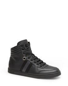High-top sneaker - GUCCI VIAGGIO