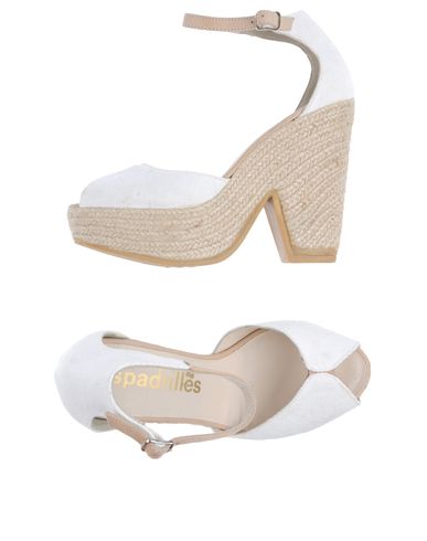 ZOOM ESPADRILLES - Espadrilles