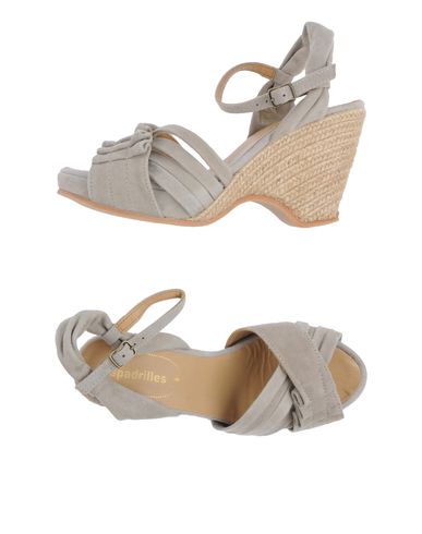 ZOOM ESPADRILLES - Espadrilles