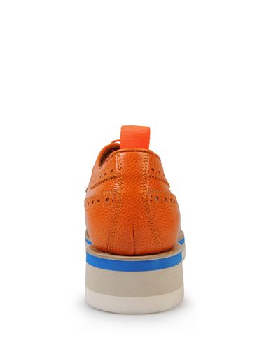 DSQUARED2 - Laced shoe