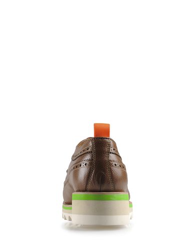 DSQUARED2 - Laced shoe