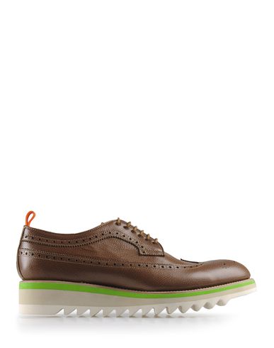 DSQUARED2 - Laced shoe