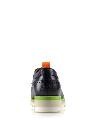 DSQUARED2 - Laced shoe