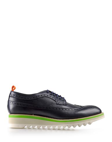 DSQUARED2 - Laced shoe