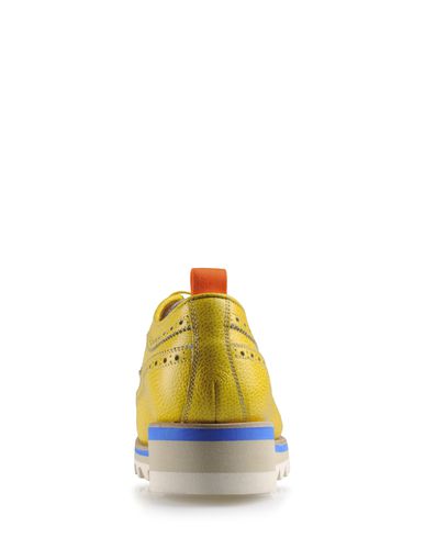 DSQUARED2 - Allacciata