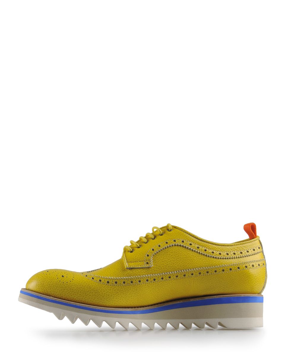 Dsquared2, Laced Shoes Men - Dsquared2 Online Store