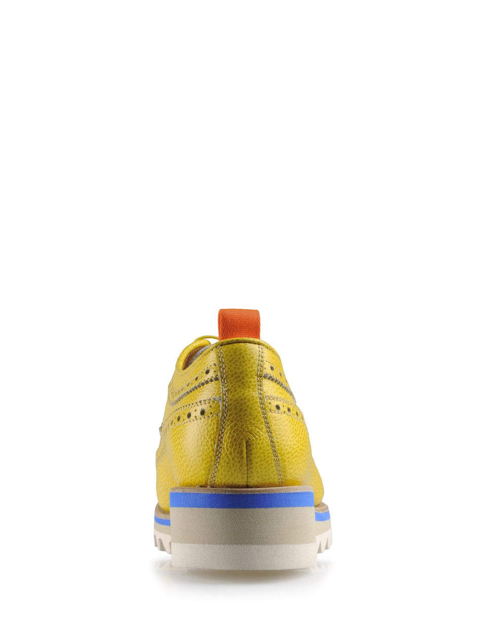 Dsquared2, Laced Shoes Men - Dsquared2 Online Store