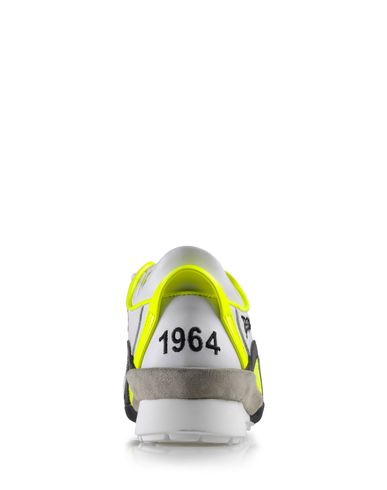 DSQUARED2 - Sneaker