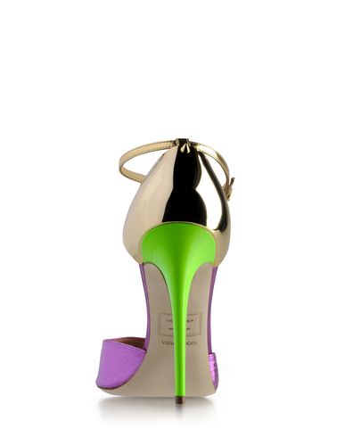 DSQUARED2 - Pump