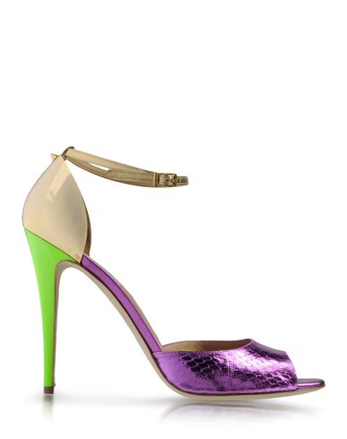 DSQUARED2 - Pump