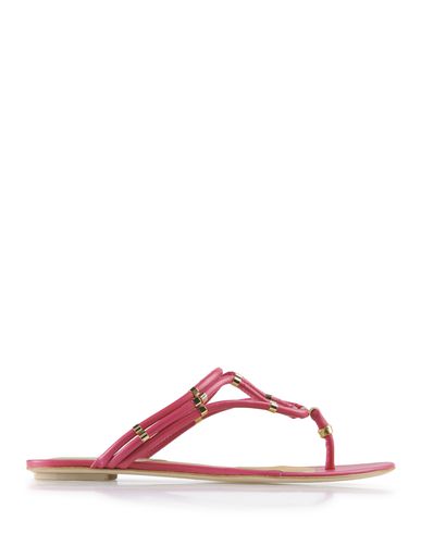 DSQUARED2 - Flip flops