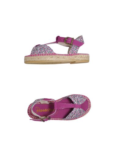 ZOOM ESPADRILLES - Espadrilles