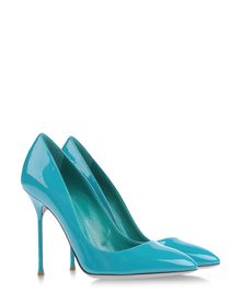 Zapatos de salón - SERGIO ROSSI