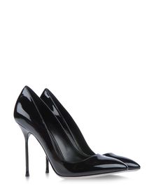 Pumps - SERGIO ROSSI