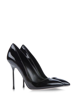 Closed toe - SERGIO ROSSI