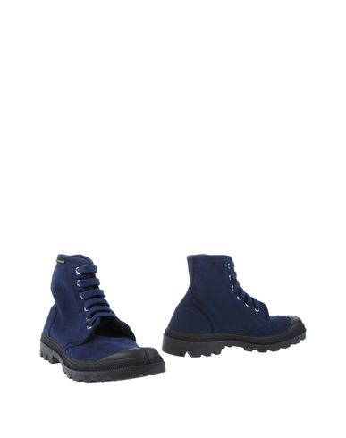 ZOOM PALLADIUM - Combat boots
