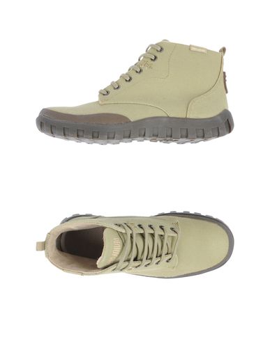ZOOM PALLADIUM - High-top sneaker