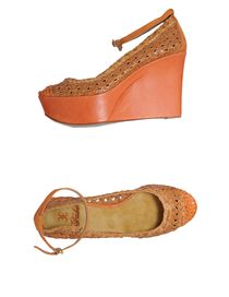FABI - Wedge