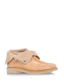 Ankle boots - ALBERTO FASCIANI