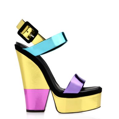 sandals - GIUSEPPE ZANOTTI DESIGN