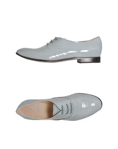 ZOOM FABI - Laced shoes