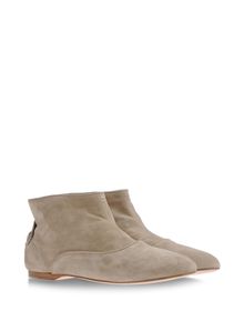 Stiefeletten - ALBERTO FASCIANI