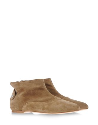 Ankle boots - ALBERTO FASCIANI