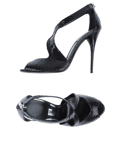 ZOOM BALMAIN - Sandals