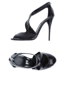 BALMAIN - Sandals
