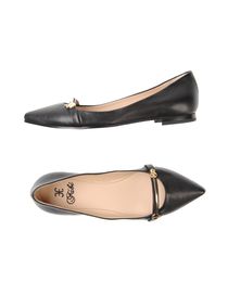 FABI - Ballet flats