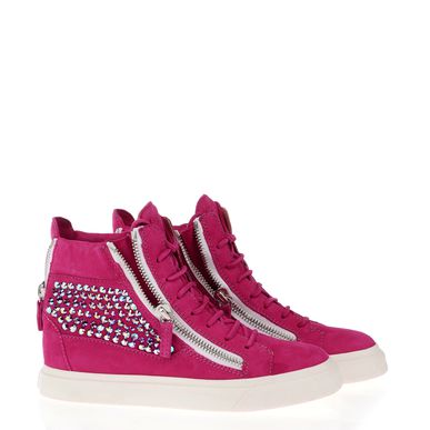 Sneakers - GIUSEPPE ZANOTTI DESIGN