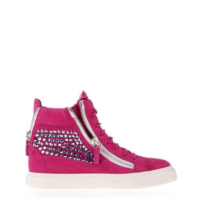 Sneakers - GIUSEPPE ZANOTTI DESIGN