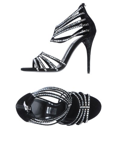 ZOOM BALMAIN - Sandals