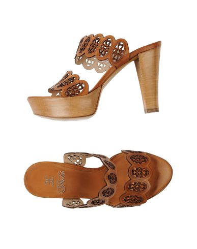 ZOOM FABI - Sandals