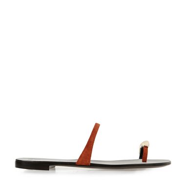 sandals - GIUSEPPE ZANOTTI DESIGN