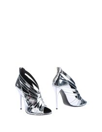BALMAIN - Ankle boots