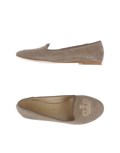 ZOOM PIERRE DARRE' - Moccasins