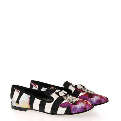Moccasins - GIUSEPPE ZANOTTI DESIGN