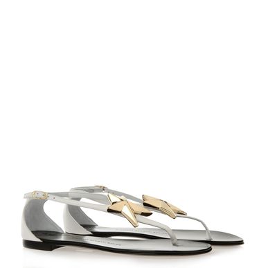sandals - GIUSEPPE ZANOTTI DESIGN